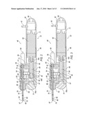 TISSUE REMOVAL DEVICE FOR NEUROSURGICAL AND SPINAL SURGERY APPLICATIONS diagram and image