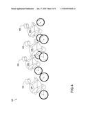 Method and Apparatus for Providing A Haptic Monitoring System Using Multiple Sensors diagram and image