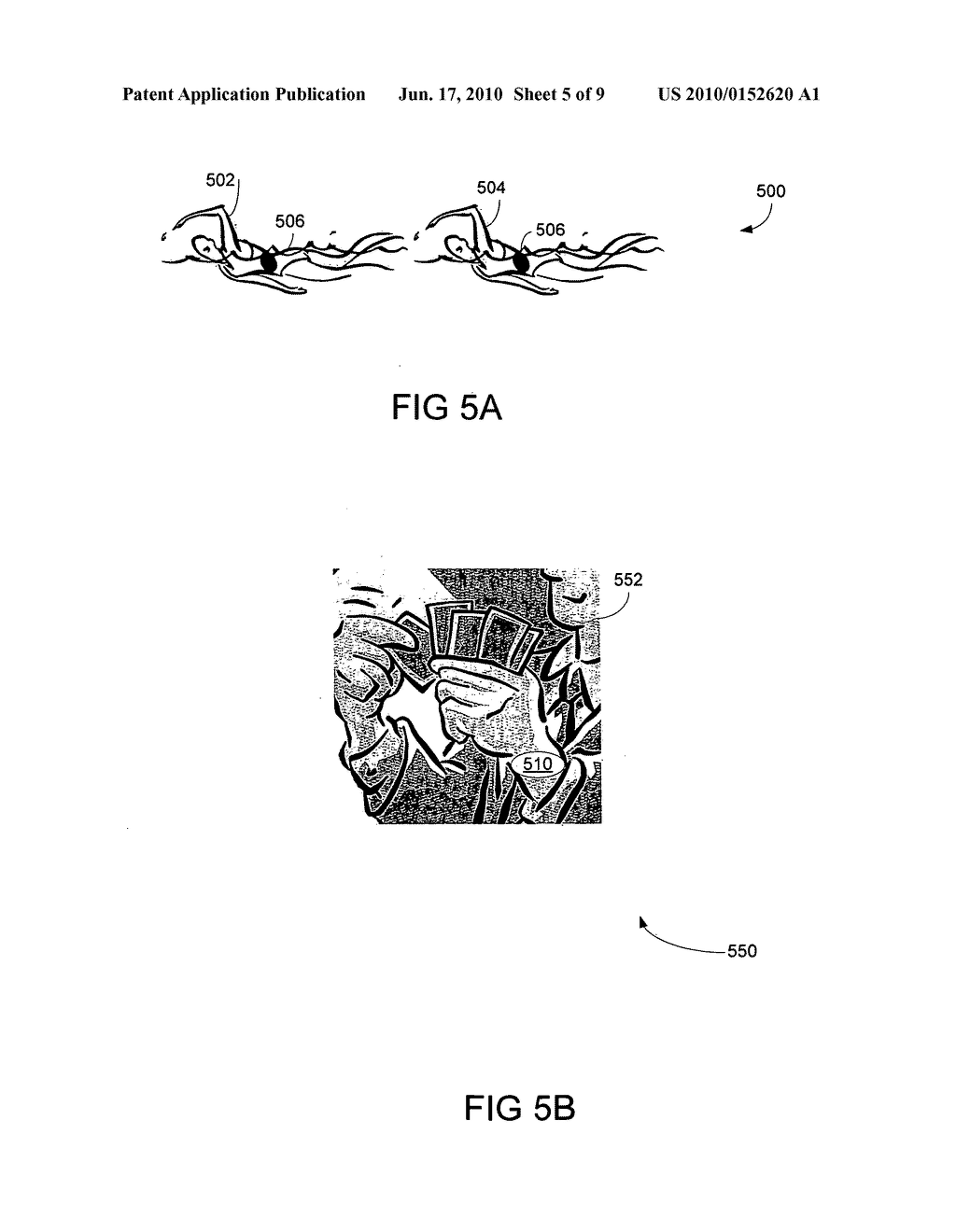 Method and Apparatus for Providing A Haptic Monitoring System Using Multiple Sensors - diagram, schematic, and image 06