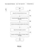 Method and Apparatus for Providing A Haptic Monitoring System Using Multiple Sensors diagram and image