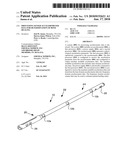 PROCESSING SENSED ACCELEROMETER DATA FOR DETERMINATION OF BONE HEALING diagram and image