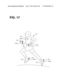 PROCESSING SENSED ACCELEROMETER DATA FOR DETERMINATION OF BONE HEALING diagram and image