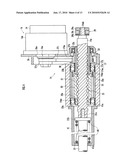 WALKING ASSISTANCE DEVICE AND CONTROLLER FOR THE SAME diagram and image