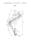 WALKING ASSISTANCE DEVICE AND CONTROLLER FOR THE SAME diagram and image