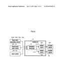 WALKING ASSISTANCE DEVICE AND CONTROLLER FOR THE SAME diagram and image