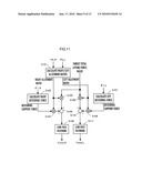 WALKING ASSISTANCE DEVICE AND CONTROLLER FOR THE SAME diagram and image