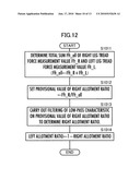 WALKING ASSISTANCE DEVICE AND CONTROLLER FOR THE SAME diagram and image