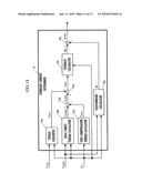 WALKING ASSISTANCE DEVICE AND CONTROLLER FOR THE SAME diagram and image