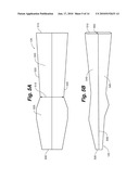 PORTABLE PATIENT TEMPERATURE ADJUSTMENT APPARATUS AND METHOD diagram and image