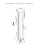 PORTABLE PATIENT TEMPERATURE ADJUSTMENT APPARATUS AND METHOD diagram and image