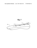 PORTABLE PATIENT TEMPERATURE ADJUSTMENT APPARATUS AND METHOD diagram and image