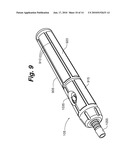 PORTABLE PATIENT TEMPERATURE ADJUSTMENT APPARATUS AND METHOD diagram and image