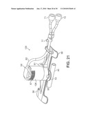 METHODS AND APPARATUS FOR VASCULAR ACCESS diagram and image