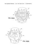 METHODS AND APPARATUS FOR VASCULAR ACCESS diagram and image