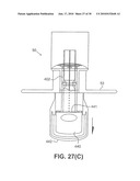 METHODS AND APPARATUS FOR VASCULAR ACCESS diagram and image