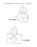 METHODS AND APPARATUS FOR VASCULAR ACCESS diagram and image