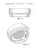 Apparatus and method for transdermal delivery of parathyroid hormone agents diagram and image