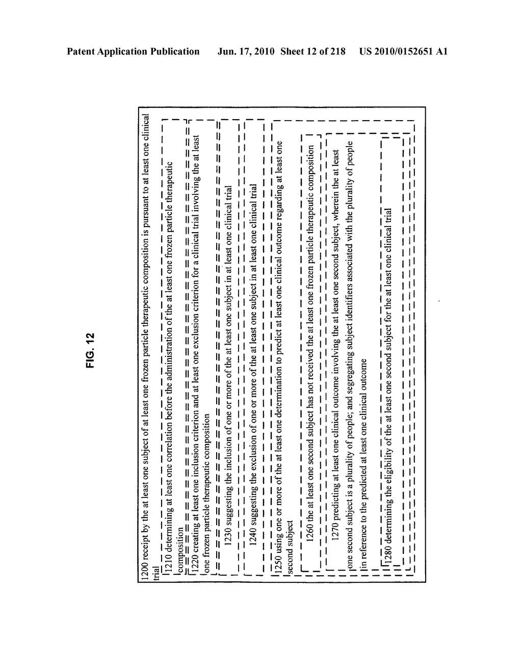 Frozen compositions and methods for piercing a substrate - diagram, schematic, and image 14