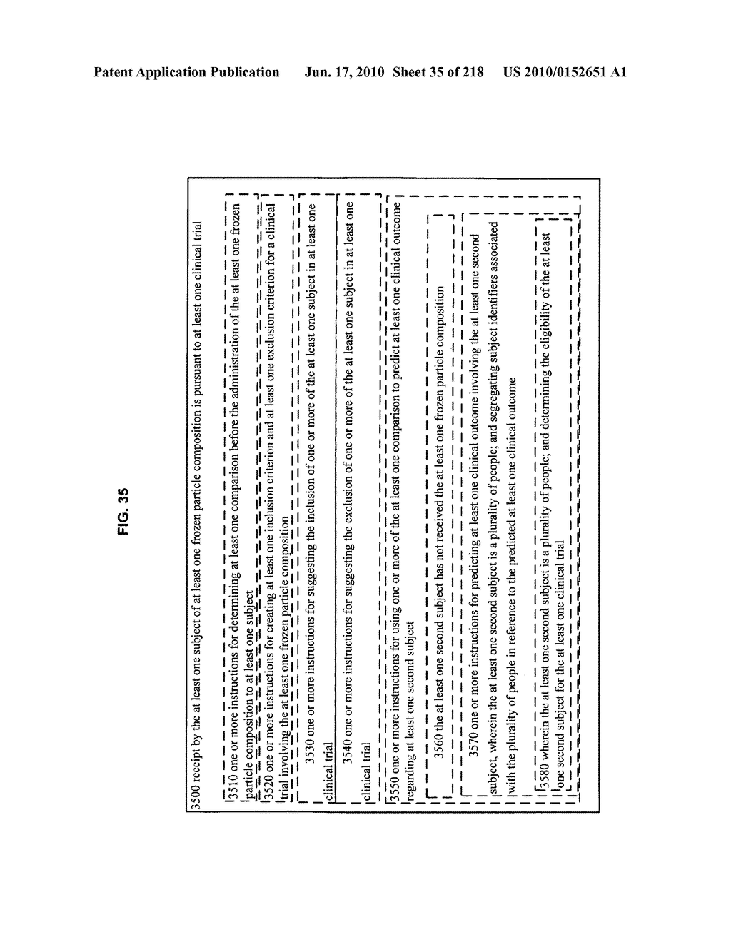 Frozen compositions and methods for piercing a substrate - diagram, schematic, and image 37