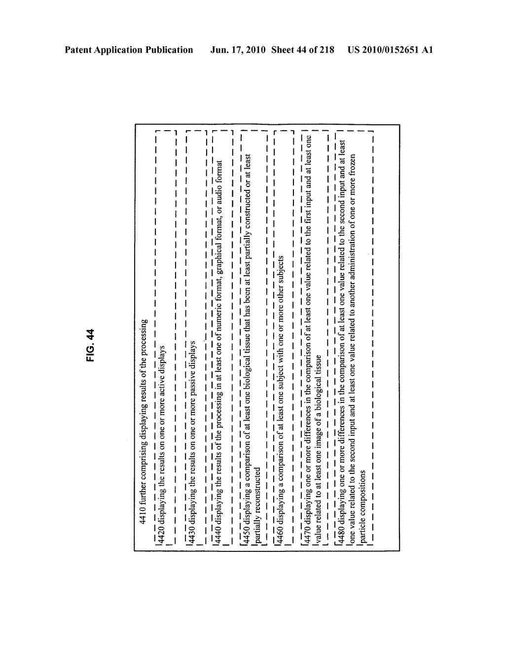 Frozen compositions and methods for piercing a substrate - diagram, schematic, and image 46