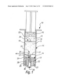 Method of Using a Syringe diagram and image