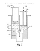 Method of Using a Syringe diagram and image