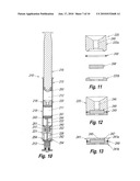 Method of Using a Syringe diagram and image