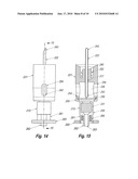 Method of Using a Syringe diagram and image