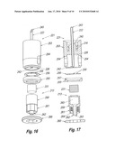 Method of Using a Syringe diagram and image