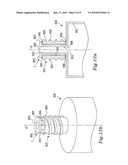 CONNECTION ARRANGEMENT AND METHOD FOR CONNECTING A MEDICAL DEVICE TO THE IMPROVED CONNECTION ARRANGEMENT diagram and image