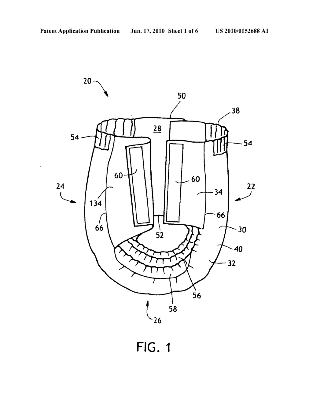 Wetness sensor insert - diagram, schematic, and image 02