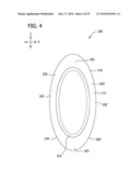 ABSORBENT ARTICLE HAVING LINE OF WEAKNESS FOR FOLDING THE ARTICLE diagram and image