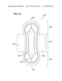 ABSORBENT ARTICLE HAVING LINE OF WEAKNESS FOR FOLDING THE ARTICLE diagram and image