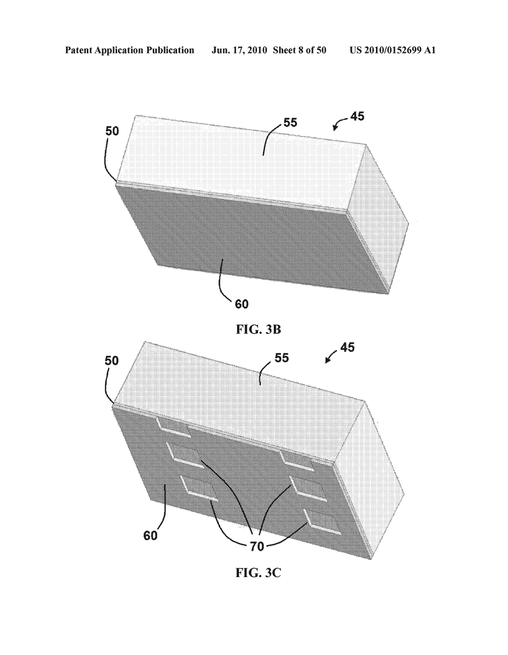 Nanochanneled Device and Related Methods - diagram, schematic, and image 09