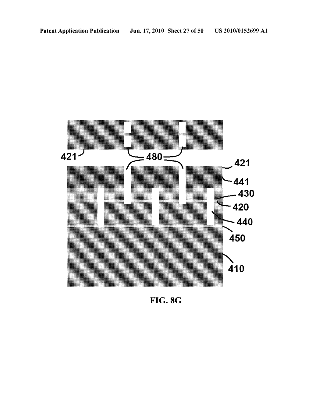 Nanochanneled Device and Related Methods - diagram, schematic, and image 28