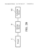 FLUID PROCESSING SYSTEM AND COLLECTING DEVICE THEREOF diagram and image