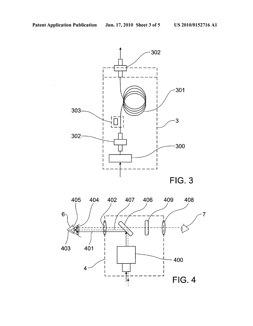 RETINAL REJUVENATION LASER - diagram, schematic, and image 04