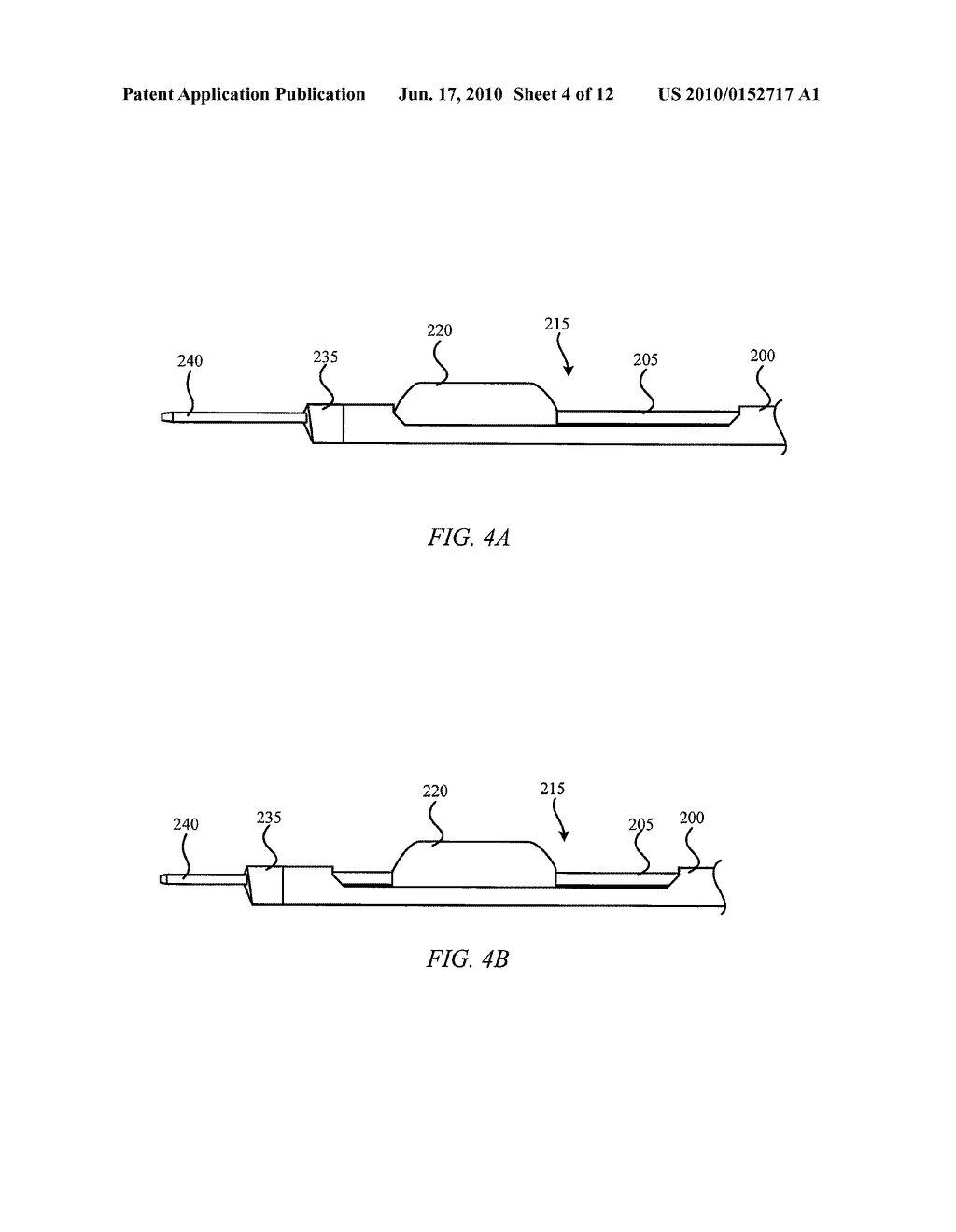 ECCENTRIC BALLOON LASER CATHETER - diagram, schematic, and image 05