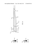 OFFSET CATHETER diagram and image