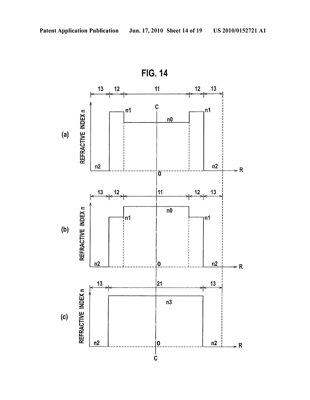 OPTICAL FIBER, OPTICAL FIBER DEVICE, AND OPTICAL FIBER BUNDLE - diagram, schematic, and image 15