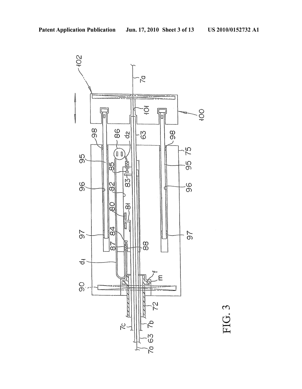 MEDICAL DEVICE - diagram, schematic, and image 04