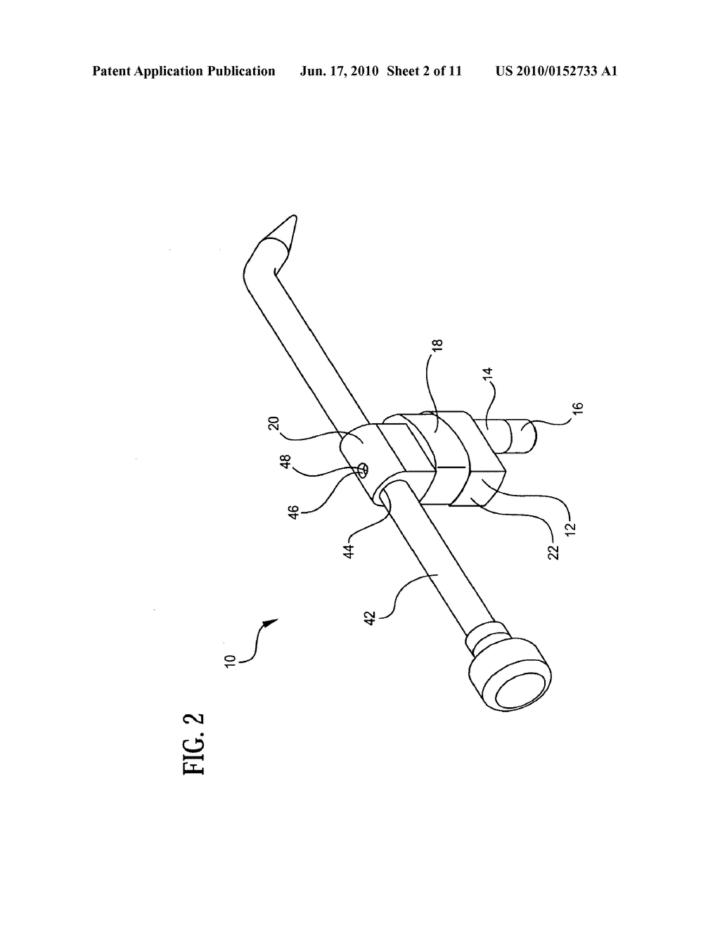 UNIVERSAL COUPLER - diagram, schematic, and image 03