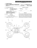 ADJUSTABLE BONE PLATE diagram and image