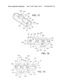 ADJUSTABLE BONE PLATE diagram and image