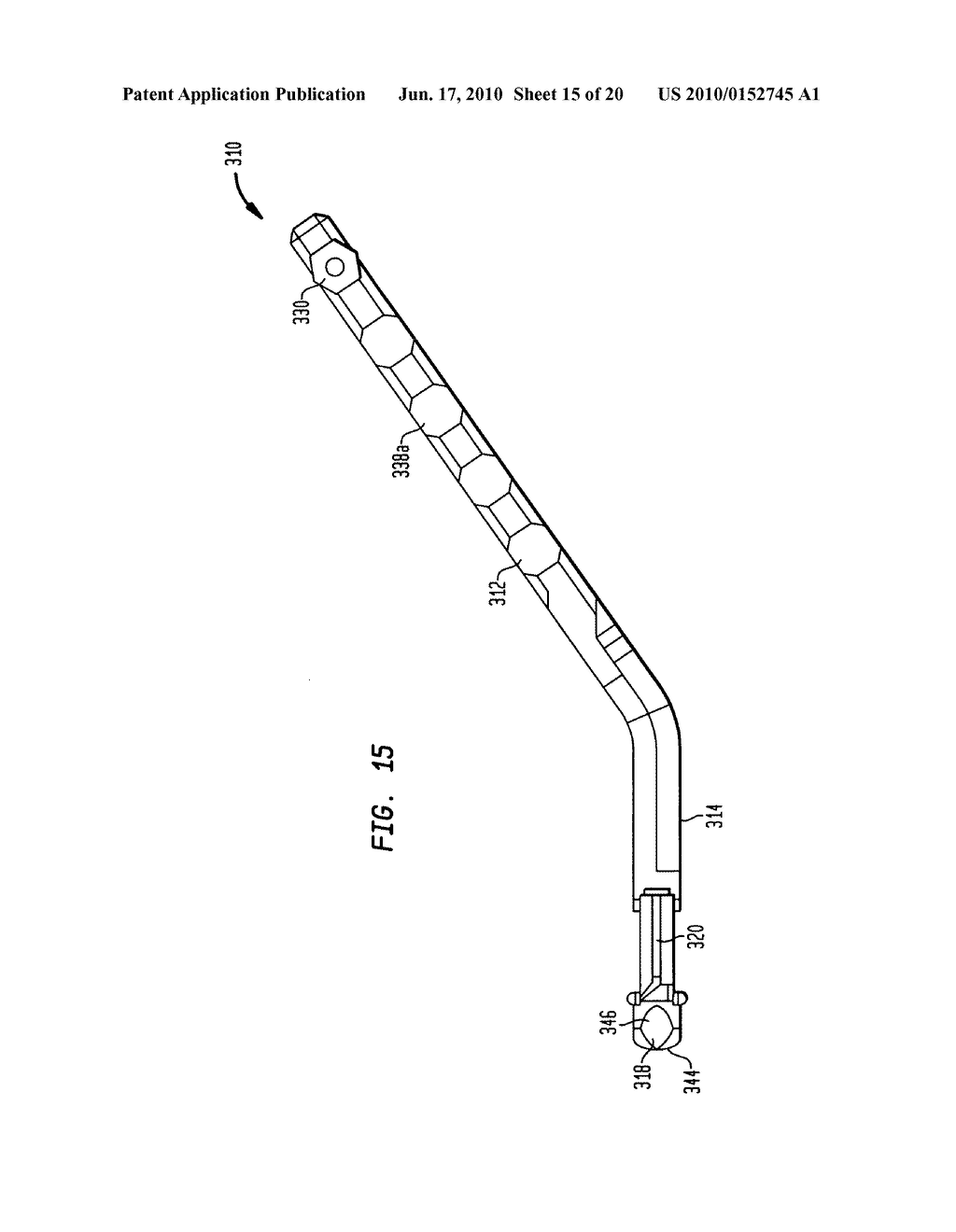 Adjustable pin drill guide and methods therefor - diagram, schematic, and image 16