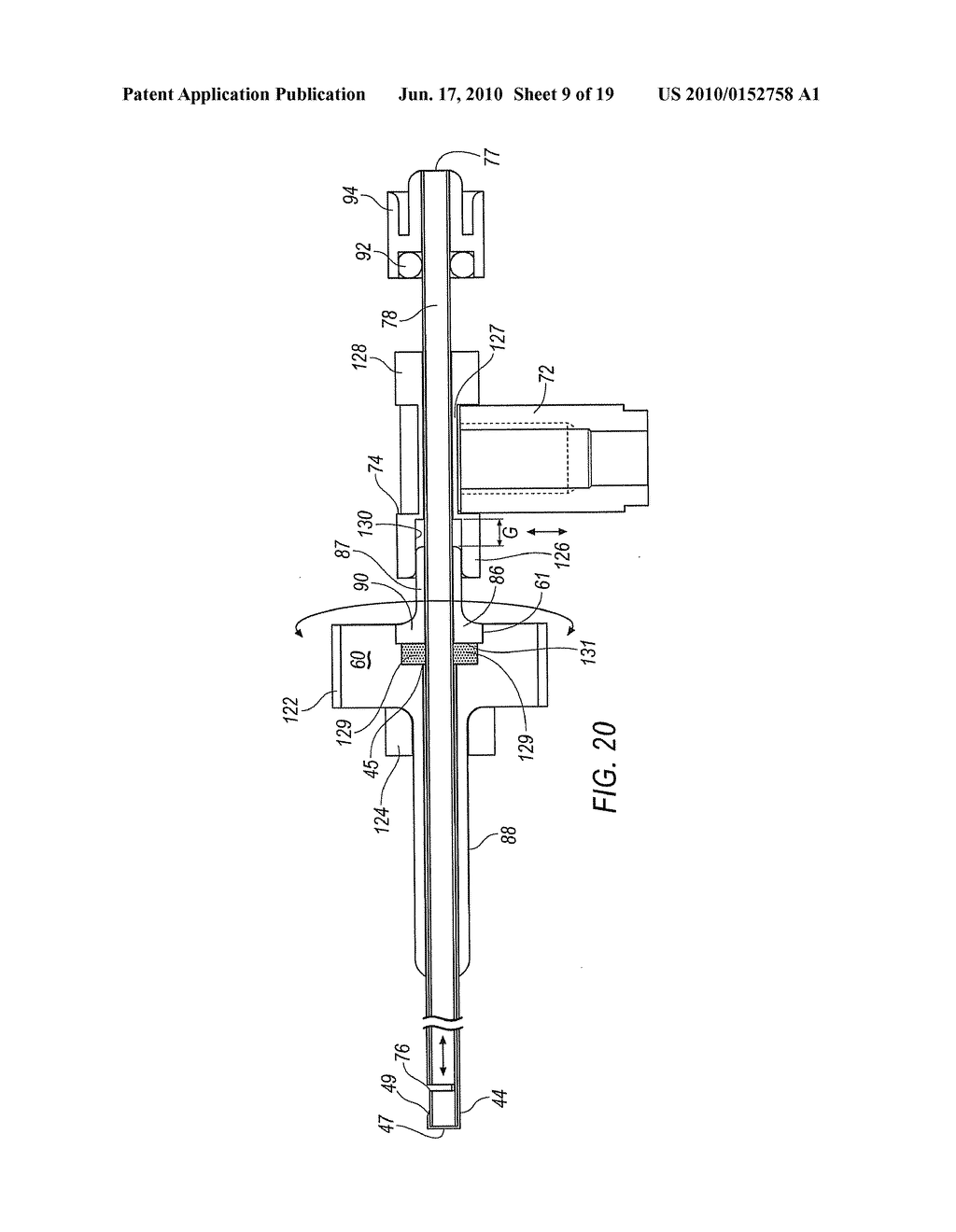 TISSUE REMOVAL DEVICE FOR NEUROSURGICAL AND SPINAL SURGERY APPLICATIONS - diagram, schematic, and image 10