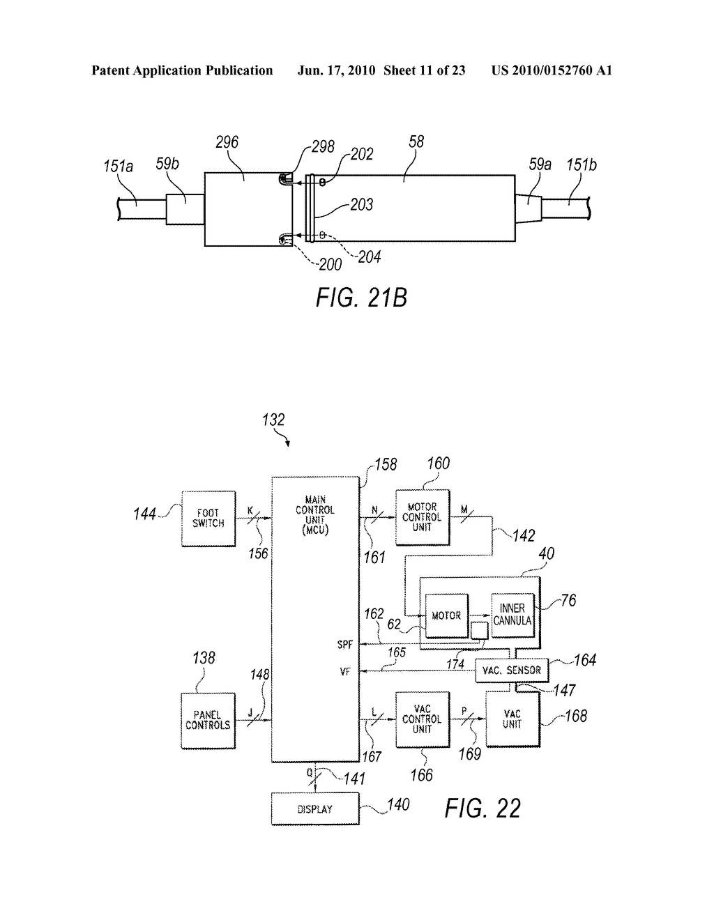 TISSUE REMOVAL DEVICE FOR NEUROSURGICAL AND SPINAL SURGERY APPLICATIONS - diagram, schematic, and image 12