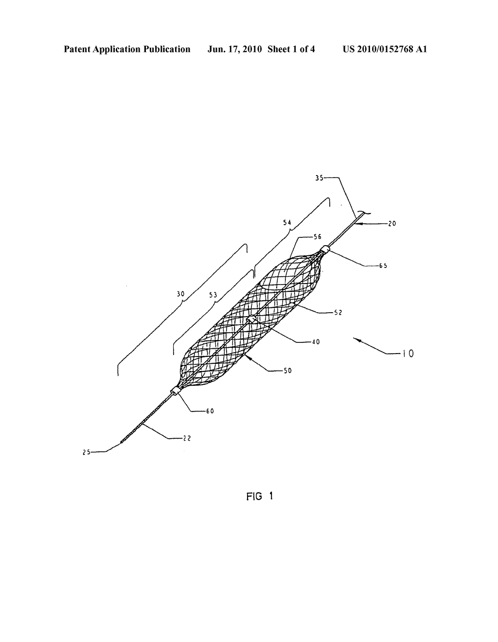 TEMPORARY VASCULAR FILTER - diagram, schematic, and image 02