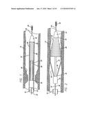 LOCKING COMPONENT FOR AN EMBOLIC FILTER ASSEMBLY diagram and image