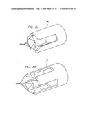 LOCKING COMPONENT FOR AN EMBOLIC FILTER ASSEMBLY diagram and image